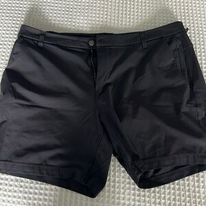 Lululemon golf shorts